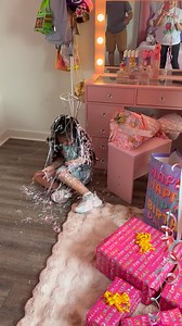 567K views · 24K reactions | 殺Reacción de mi hija a la sorpresa por su cumpleaños 拾 | Kari Family | Facebook