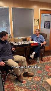 Huge FUN Update! #coins #numismatics #numismatist #coinshop #gold | Witter Coin