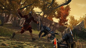 Paradox announce War of the Vikings: the multiplayer pillage-'em-up to follow War of the Roses