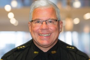Texas Town’s Police Chief Apologizes After Text Alert Calls on Public to 'Notify Police if You See Any Black Males'