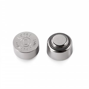 [Hot Item] Manufactuere OEM Coin Battery AG5 Lr754 1.5V Button Cell Battery Ultra Alkaline Button Cell Battery Watch Battery