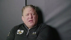 43K views · 765 reactions | What happened the first time Royce Alger wrestled Dave Schultz? Spoiler Alert...he got choked out. | FloWrestling | Facebook