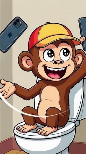 Funny cartoon for kids #entertainment