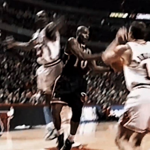 Call out those ‘90s defenders that Tim Hardaway, Sr. left in need of a map 🗺🤭⁣ | Miami Heat