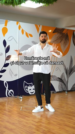 Cum sa dansezi singur la o petrecere? 🕺🚀 | Andrew Ikim