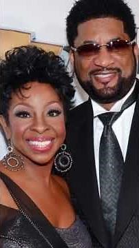 They been married for 23 years Gladys Knight and William McDowell