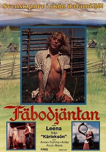 Fäbodjäntan (1978) | Filmotéka | ČSFD.cz