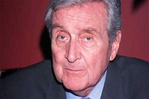 Patrick Macnee Dies Aged 93