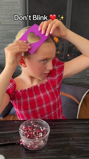 Valentine energy for girls who aren’t afraid to stand out ❤️ | girl