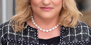 The powerful woman behind Intel’s new $300 million diversity initiative