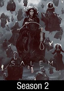 Salem: The Witching Hour