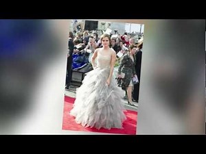 Emma Watson & Bonnie Wright at 'Harry Potter' Premiere