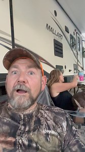 39K views · 1.4K reactions | I defied nature!!! #hollerlife #comedy #funny #marriedlife #wife #camping | Eddie from the Holler | Facebook