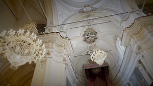 3.1K views · 18 reactions | l Trailer del Battesimo di Thomas proiettato a locale. Giuseppe Occhipinti Fotografo. Emozioni senza Illusioni. Foto Vanity di Giuseppe Occhipinti Group | Foto Vanity di Giuseppe Occhipinti | Facebook