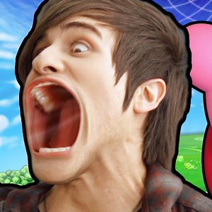 639K views · 2.1K reactions | Must be awesome to have KIRBY POWERS! | Smosh | Facebook