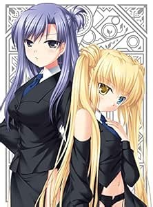 Amazon.com: Rewrite 10 (Limited Edition) [DVD] JAPANESE EDITION : REWRITE: 電影和電視