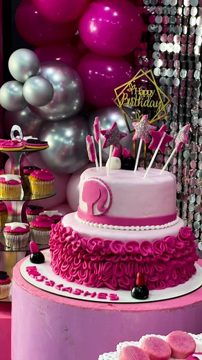 Nails &lashes party ❤️😍 | Nails&lashes beauty salon