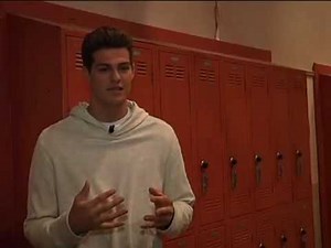 Greg Finley Interview