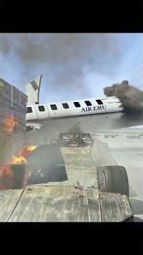 Wiping Out Every Jet at the GTA V Airport! 🚀✈️ #gta #gtav #gta5gameplay #technogamerz
