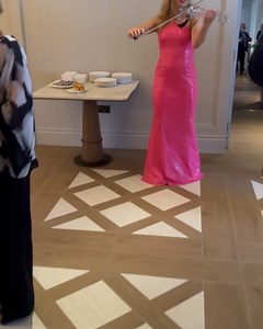 String Infusion on Reels | Facebook