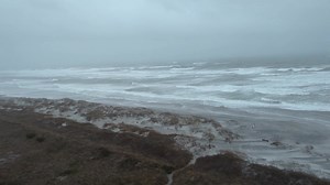 Current Storm Update! | Shell Island Resort