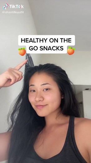 Shantille Yu on TikTok