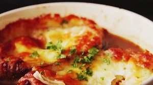 Easy French Onion Soup
