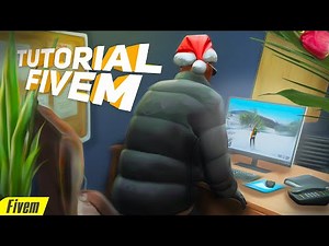 TUTORIAL de INSTALARE a FIVEM-ULUI in ROMANA | CUM sa TE JOCI FIVEM 🏆