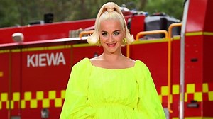 Katy Perry se sumará al festival Tomorrowland días antes de dar a luz