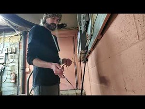 52 Unit Apartment GPON Install