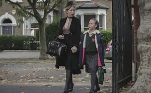 Netflix presenta su nueva serie: "Casi una Duquesa"