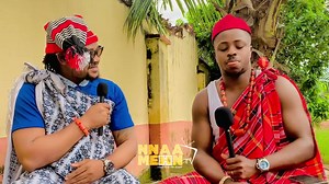 22K views · 1.6K reactions | Maazi_Dibia was Interviewed by Nnaa Mehn Tv on the Igbo tentacles far and wide. Listen and learn. #maazidibia | Maazi_Dibia | Facebook