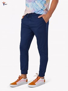 [Hot Item] Premium Pockets Blank Track Mens Cargo Pants Custom Sweatpants Trousers Cargo Pants Jogging Training Wicking Pants