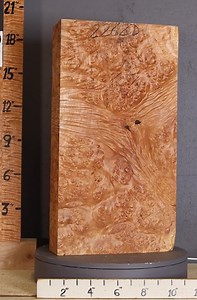 Northwest Timber on Reels