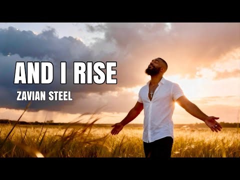And I Rise (Official Lyric Video)