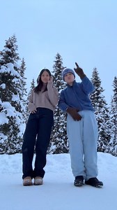 Under the mistletoe 🎄❄️ #christmas #dance | Ranz Kyle