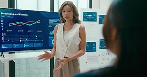 Effective Strategies for Forecasting and Planning