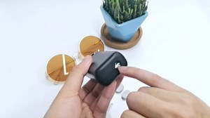 Eye Glasses Lens Cleaner, walrfid Eyeglass Repair Kit with Microfiber Cleaning Cloth Wipes and Anti Fog Lens Cleaner Spray for Glasses, Clean Brush for Sunglasses, Ski Goggles, Swim Goggles - Black