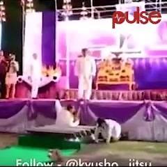 😱 😱 OMG | Praise MaMa