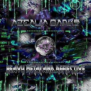 Video: Azealia Banks – ‘Heavy Metal And Reflective’