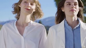 Since launching ten years back in 2014, the UNIQLO / INES DE LA FRESSANGE PARIS collection has explored the timeless nature of French chic. The ten years of this collaboration with Ines de la Fressange combine to form a single melody, a concerto that makes #LifeWear shine. Drawing to a close, the grand LAST COLLECTION coming soon. s.uniqlo.com/3PBX5xk *The launch date and availability differ among regions. #INESDELAFRESSANGE #UNIQLO #UniqloPH | Uniqlo Philippines