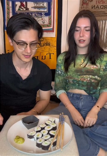 Vincent Lao on TikTok