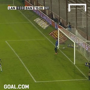 10K views · 321 reactions | Lanus midfielder Victor Ayala came off the bench at half-time to open the scoring at the 60th minute with a truly ferocious long-ranger in his side’s 2-0 Primera Division de Argentina home win over Banfield. #ayala #wondergoal | GOAL India | Facebook