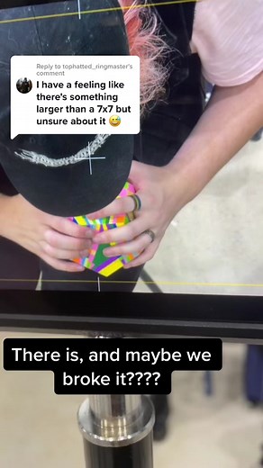 Modern Rogue on TikTok