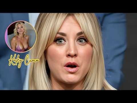 Kaley Cuoco, 39, Bares It All — And It’s Not What You Think