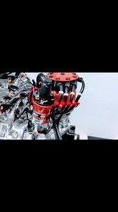 12K views · 171 reactions | 383 Chevy/475 HP Dart Heads/Roller...