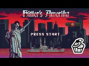 Hitler's Amerika - Baked Goods