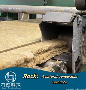 [Hot Item] Basalt Wool Building Exterior Walls Rockwool Interior Wall Insulation Rock Wool Basalt