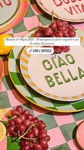 ELLE Décoration on Reels | Facebook