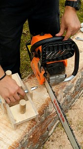 94K views · 102 reactions | Different Type of Chain Saw Attachment | Crafty Panda How | Facebook